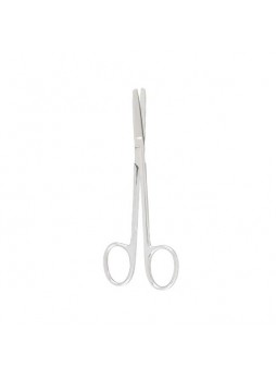 WAGNER Plastic Surgery Scissors